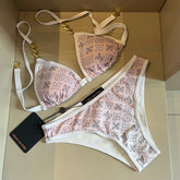 LV BIKINI 25S TWO PIECE IN 742639