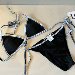 LOEWE BIKINI 25S TWO PIECE IN 742640