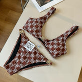 LOEWE BIKINI 25S TWO PIECE IN 742643