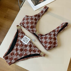 LOEWE BIKINI 25S TWO PIECE IN 742643