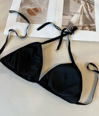 DOLCE & GABBANA BIKINI 25S TWO PIECE IN 742648