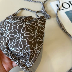 LOEWE BIKINI 25S TWO PIECE IN 742654