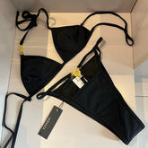 VERSACE BIKINI 25S TWO PIECE IN 743999