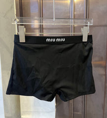 MIUMIU BIKINI 25S TWO PIECE IN 744007