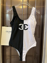 CHANEL BIKINI 25S BODYSUIT IN 744015