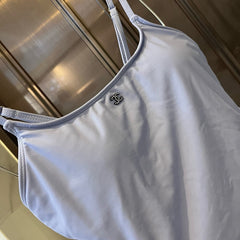 CHANEL BIKINI 25S BODYSUIT IN 744025