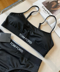 TOMFORD BIKINI 25S TWO PIECE 745914