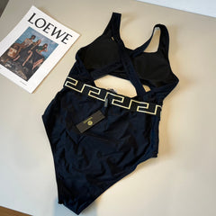 VERSACE BIKINI 25S BODYSUIT 748147