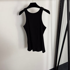 MIUMIU FITTED TANK TOP STYLE 363