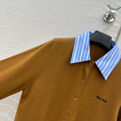 MIUMIU CARDIGAN STYLE 519