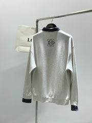 LOEWE SWEATSHIRT STYLE 70