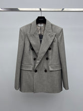 YSL 25S BLAZER STYLE 80