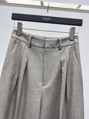 YSL 25S TROUSERS STYLE 79