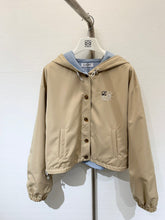 LOEWE JACKET STYLE 62