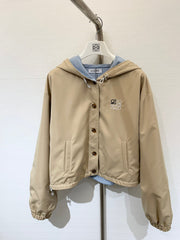 LOEWE JACKET STYLE 62