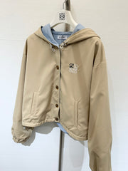 LOEWE JACKET STYLE 62