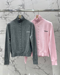 MIUMIU CARDIGAN STYLE 82