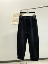 LOEWE SWEATPANTS STYLE 60