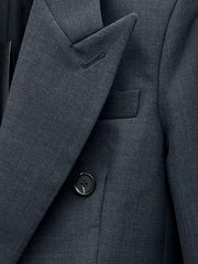 YSL 25S BLAZER STYLE 91