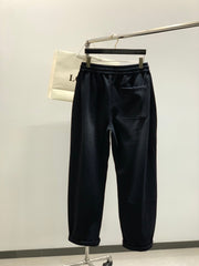 LOEWE SWEATPANTS STYLE 48