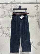 LOEWE JEANS STYLE 56