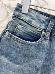 LOEWE JEANS STYLE 43