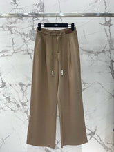 LOEWE WIDE-LEG PANTS STYLE 44