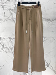 LOEWE WIDE-LEG PANTS STYLE 44