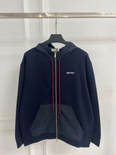 MIUMIU HOODIE STYLE 258