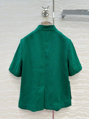 LP SHORT-SLEEVE JACKET STYLE 153