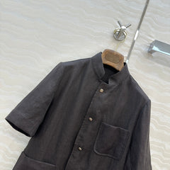 LP SHORT-SLEEVE JACKET STYLE 154