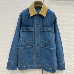 LP DENIM JACKET STYLE 157