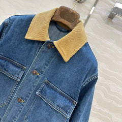 LP DENIM JACKET STYLE 157