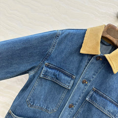 LP DENIM JACKET STYLE 157