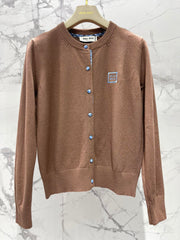 MIUMIU CARDIGAN STYLE 259