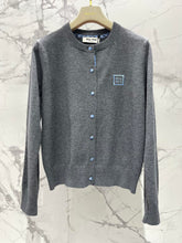 MIUMIU CARDIGAN STYLE 261