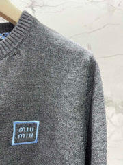 MIUMIU CARDIGAN STYLE 261