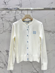 MIUMIU CARDIGAN STYLE 262