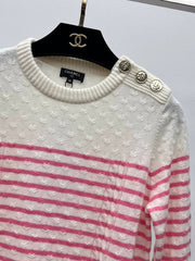 CHANEL 25S SWEATER STYLE 165