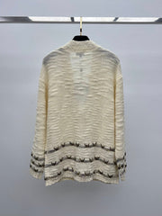 CHANEL 25S CARDIGAN STYLE 170
