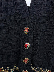 CHANEL 25S CARDIGAN STYLE 171