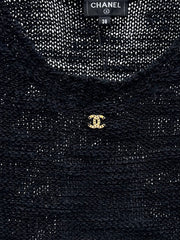 CHANEL 25S TANK TOP STYLE 172