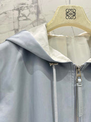 LOEWE JACKET STYLE 16