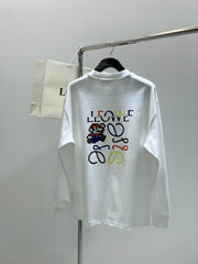 LOEWE T-SHIRT STYLE 19