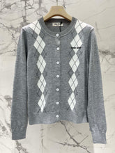 MIUMIU CARDIGAN STYLE 226