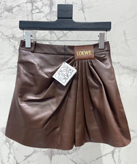 LOEWE SKIRT STYLE 20