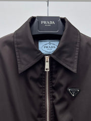 PRADA JACKET STYLE 163