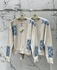 LOEWE CARDIGAN STYLE 1