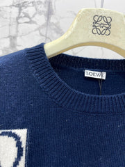 LOEWE CARDIGAN STYLE 2