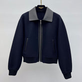 HERMES 25S CASHMERE JACKET 287
